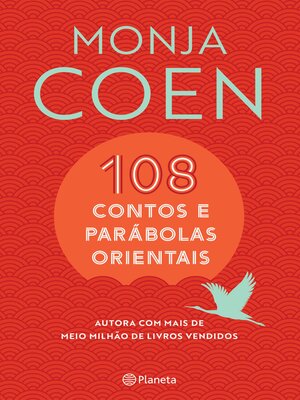 cover image of 108 Contos e Parábolas Orientais